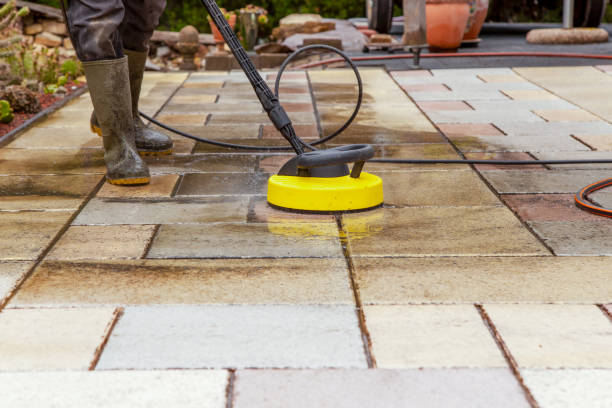 Trusted League City, TX Pressure Washing Services Experts